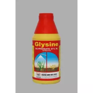Glyphosate 41% SL – Effective Post-Emergence Herbicide For Broad-Spectrum Weed Control
