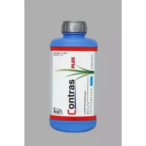 Hexaconazole 5% SC – Systemic Fungicide For Effective Disease Management
