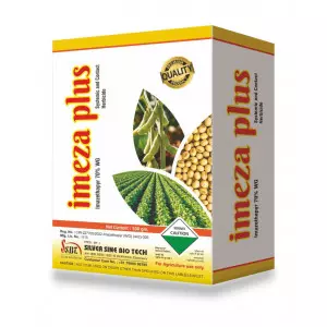 IMAZETHAPYR 70% WG – Advanced Post-Emergence Herbicide For Weed Control