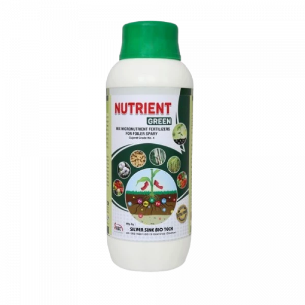 Micronutrient Fertilizer
