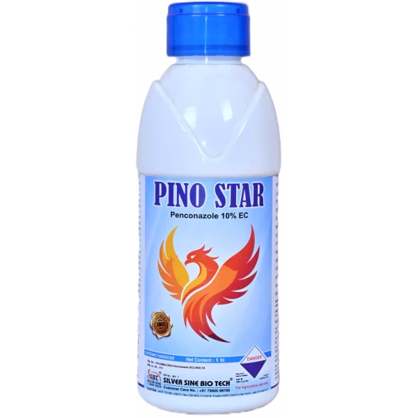 PENCONAZOLE 10% EC – Advanced Systemic Fungicide For Effective Disease Control