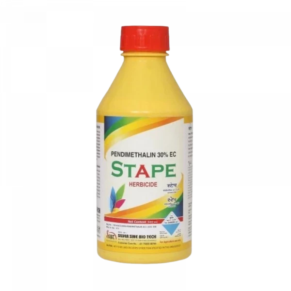 Pendimethalin 30% EC – Effective Pre-Emergence Herbicide For Weed Control