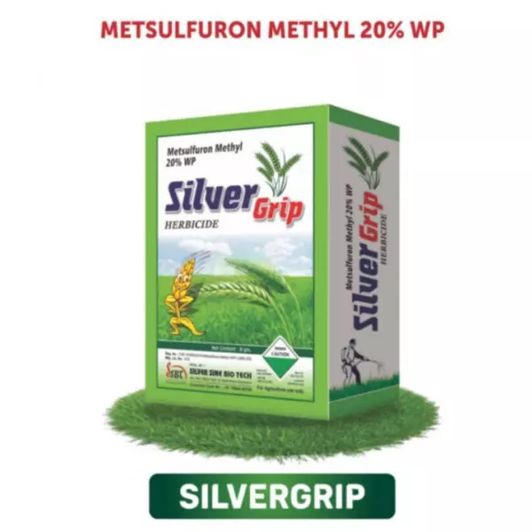 SILVER GRIP Madhya Pradesh