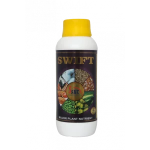SWIFT MAJOR PLANT NUTRIENT