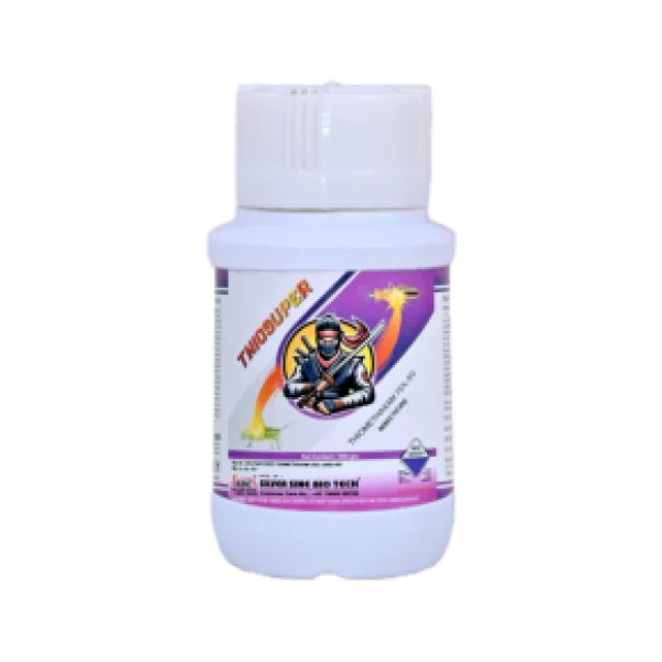Thiomethaxam 75% SG Insecticide | Fast & Long-Lasting Control Of Sucking Pests