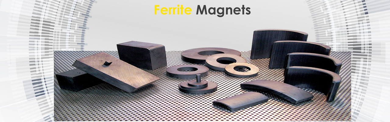 Sonal Magnetics