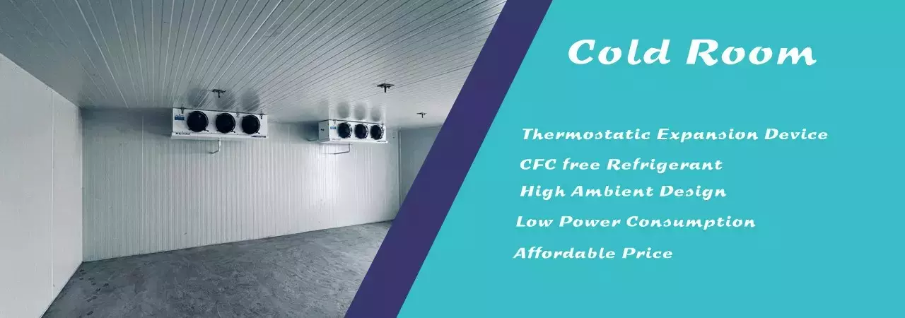 New Edge Refrigeration