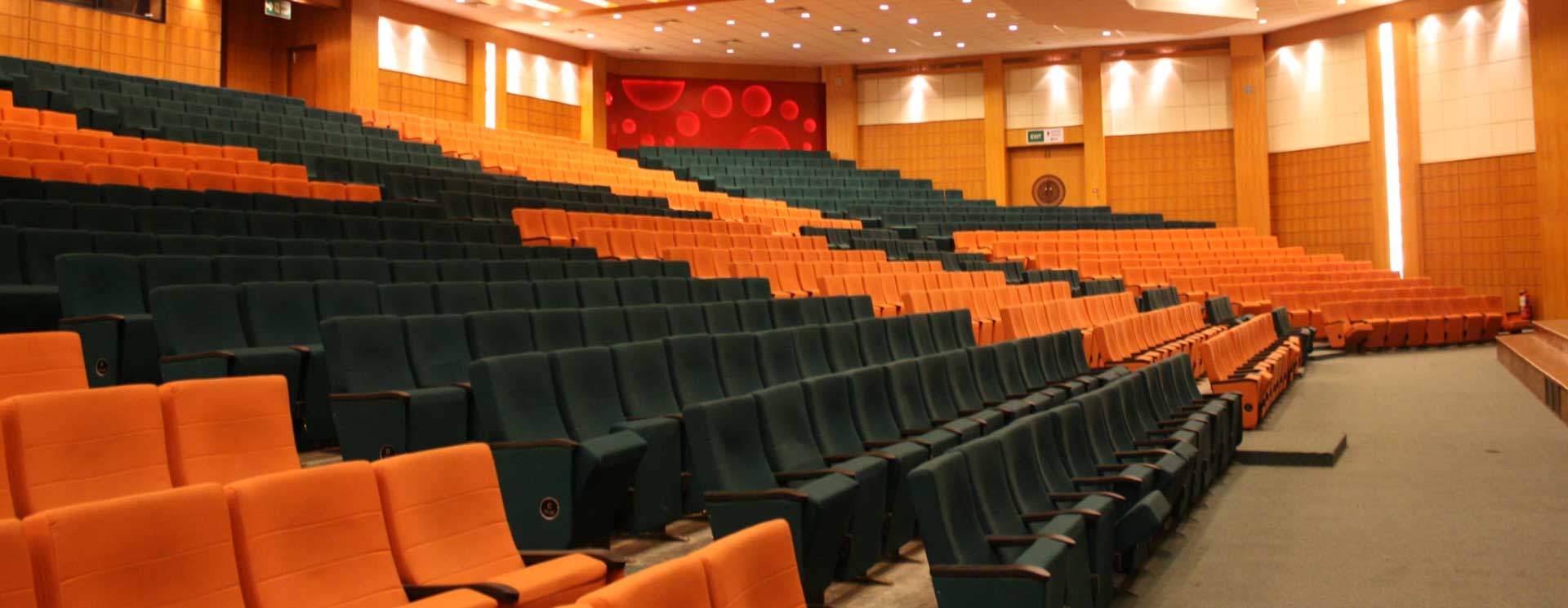 Auditorium Designs