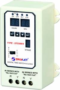 Digital Time Switch And Clock Supplier In Bengaluru