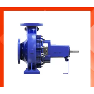 Feed Water Pump Supplier In Rajkot