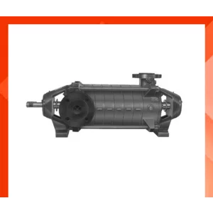 High Pressure Multistage Pump Supplier In Vadodara