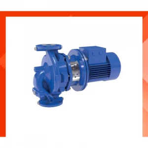 Industrial Boiler Pump Supplier In Anand