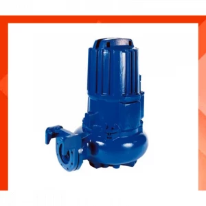 Industrial Submersible Pump Supplier In Bhavnagar