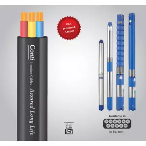 KSB Cables Supplier In Odhav GIDC