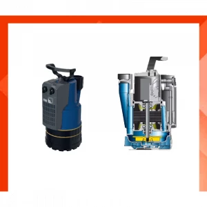 KSB Domestic Pumps Supplier In Vadodara