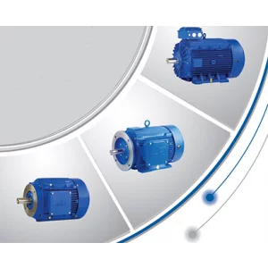 KSB Induction Motor Supplier In Morbi