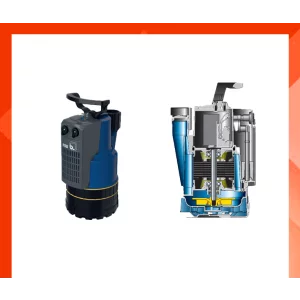 KSB Pump Dealer In Veraval