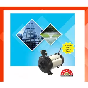 KSB Pump Supplier In Botad