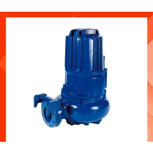 KSB Pump Supplier In Porbandar