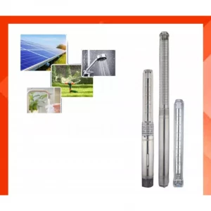 SS Borewall Pump Set Supplier In Ahmedabad
