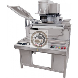 Vial Ampoule Inspection Machine