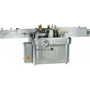 Automatic Wet Glue Labeling Machine Nhl-150