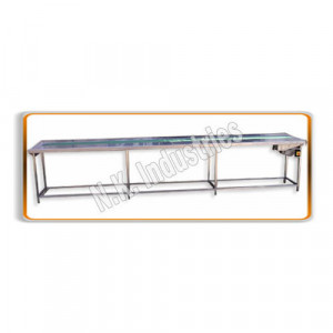 Carton Packaging Conveyor