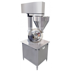 Auger Powder Filling Machine