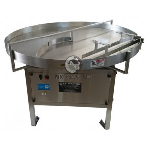 Turntable / Scrambler