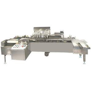 Ampoule Filling Machine Manufacturers,Exporters In Nairobi