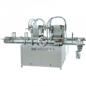 Automatic Eight Head Volumetric Liquid Filling Machine Manufacturers In Malindi