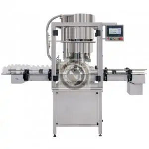Automatic High Speed Inner Plug Capping Machine Manufacturers In Homa Bay