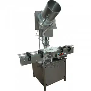 Automatic Juice Bottle Capping Machine Exporters In Mombasa