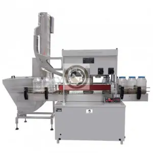 Automatic Linear Capping Machine Suppliers In Isiolo