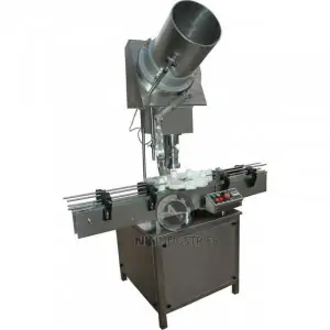 Bottle Capping Machine Exporters In Langata