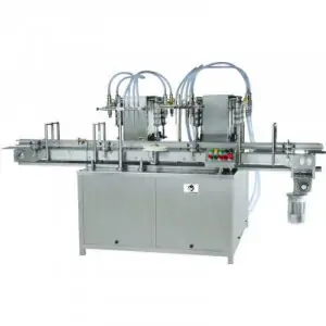 Bottle Filling Machine Suppliers In Langata