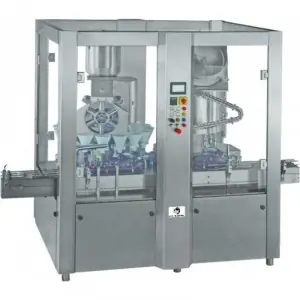 Dry Syrup Powder Filling Machine Manufacturer In Naivasha