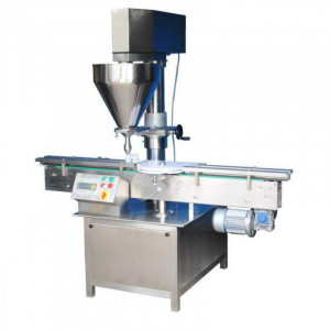 Powder Filling Machine Exporters In Machakos