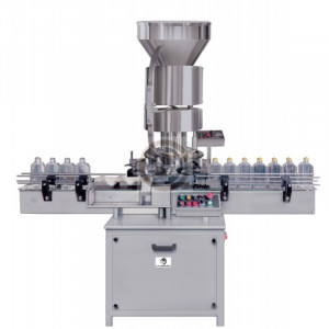 Press Fit Capping Machine Manufacturers,Suppliers In Ruiru