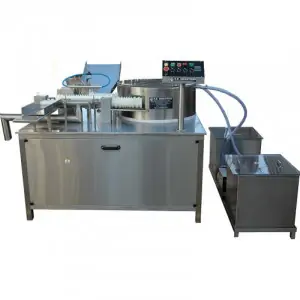 Rotary External Ampoule Washing Machine Manufacturers In Narok