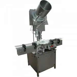 Screw Capping Machine In Mandera
