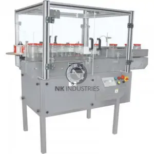 Self Adhesive Sticker Labeling Machine Manufacturers In Hola
