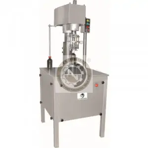 Semi Automatic Ropp Capping Machine Manufacturers In Takaungu