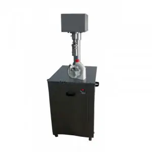Semi Automatic Screw Capping Machine Dealers In Nanyuki