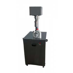 Semi Automatic Screw Capping Machine Manufacturers In Nanyuki