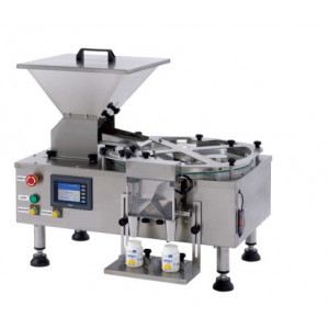 Semi Automatic Tablet Counting & Filling Machine Manufacturer Kenya