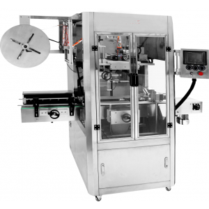 Shrink Sleeve Labeling Machine Suppliers In Nanyuki