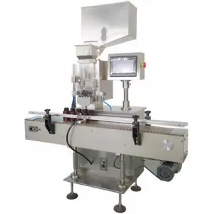 Tablet Capsule Filling Machine In Isiolo