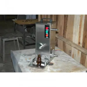 Tabletop Manual Liquid Filling Machine Suppliers In Nairobi