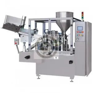 Tube Filling Sealing Machine Manufacturers In Marsabit